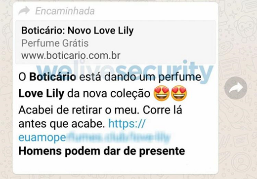 A ação pode servir como meio para a realização de futuros ataques e roubos de informações (Foto: Reprodução) A ação pode servir como meio para a realização de futuros ataques e roubos de informações (Foto: Reprodução)