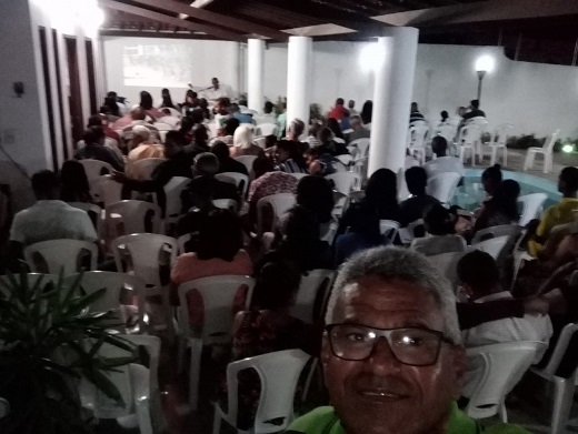 (Foto: Franco Filho | CFF)