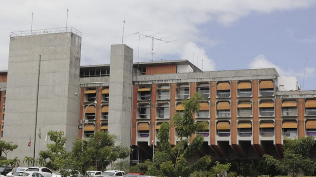 Medida adotada pelo governo baiano foi publicada na última semana no Diário Oficial do Estado (Foto: Reprodução)