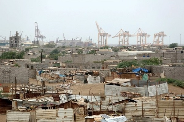 O Porto de Hodeida é um dos mais importantes da região, situado mo Mar Vermelho, é exportador de produtos como café, algodão, tâmaras e peles (Foto: Reprodução) O Porto de Hodeida é um dos mais importantes da região, situado mo Mar Vermelho, é exportador de produtos como café, algodão, tâmaras e peles (Foto: Reprodução)