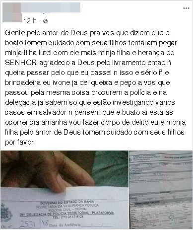 (Foto: Reprodução)