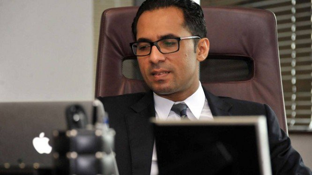 Dewji foi deputado por 10 anos na Tanzânia (Foto: Reprodução) Dewji foi deputado por 10 anos na Tanzânia (Foto: Reprodução)