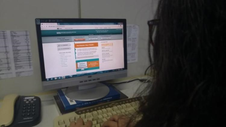 Aqueles que foram selecionados devem fazer a matrícula nas instituições de ensino no período de 30 de janeiro a 4 de fevereiro (Foto: Reprodução)