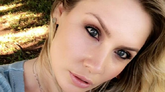 Em 2017, Ana Carolina passou por tratamento contra um câncer (Foto: Reprodução)