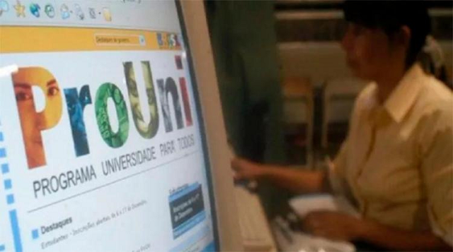 Inscrições devem ser feitas até dia 3de feveiro pela internet (Foto: Reprodução)