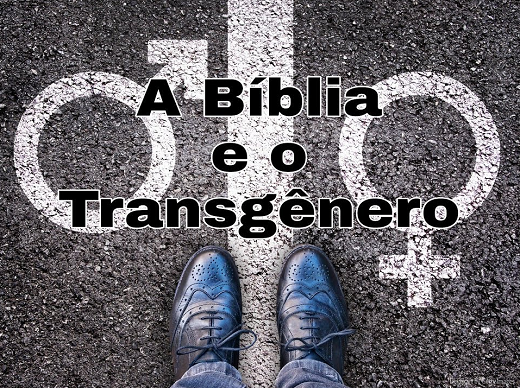 'Como se pode dizer que é impossível que um cérebro feminino esteja em um corpo masculino (ou vice-versa)?' (Foto: Ilustrativa)