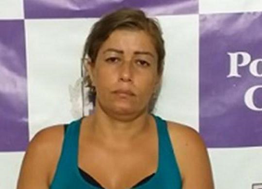 Maria Rocha Roque irá responder pelos crimes de abandono de incapaz e comunicação falsa de crime (Foto: Reprodução) Maria Rocha Roque irá responder pelos crimes de abandono de incapaz e comunicação falsa de crime (Foto: Reprodução)