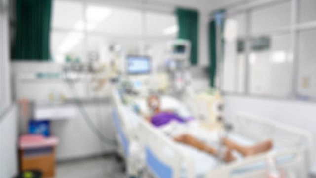Mulher está internada há 14 anos na clínica Hacienda HealthCare para onde foi levada depois de quase morrer afogada (Foto: Reprodução)