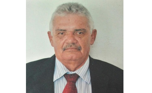 Morre Douglas Rocha aos 69 anos (Foto: Reprodução)
