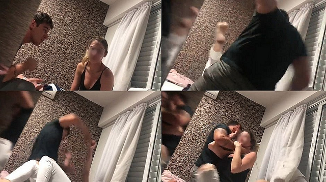 Victor Junqueira, filho do ex-prefeito de Anápolis Eurípedes Junqueira, não será preso por agredir a namorada (Foto: Reprodução)