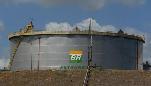 O diesel não aumentava desde 1° de Janeiro (Foto: Reprodução)