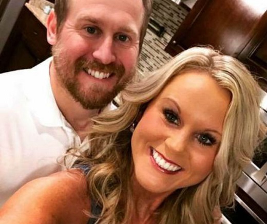 Pais passaram por 16 hospitais em três estados na tentativa de encontrar um local que pudesse acomodar da melhor e mais segura forma possível o pequeno Cullen (Foto: Reprodução)