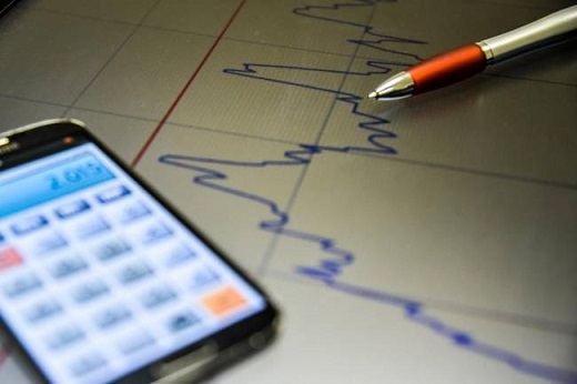 Ainda segundo o instituto, o PIB do segundo trimestre do ano totalizou R$ R$ 1,693 trilhão (Foto: Reprodução)