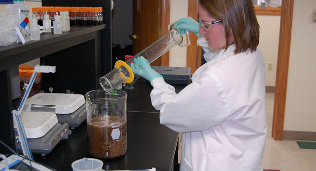 Brasil sediou entre os dias 5 e 6, o 3º Congresso Internacional de Biomassa (Cibio 2018) (Foto: Reprodução)