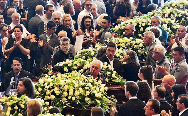 Dos nove feridos que estavam internados, ele estava no grupo dos três em estado grave (Foto: Reprodução)