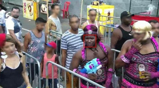 Marcos é procurado desde julho de 2018 (Foto: Divulgação | SSP-BA)