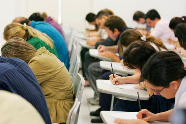 Aplicação das provas está prevista para acontecer no dia 14de abril (Foto: Reprodução)