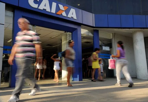 De acordo com a Caixa, estão disponíveis mais de R$ 2,7 bilhões para 3,7 milhões de trabalhadores (Foto: Reprodução)