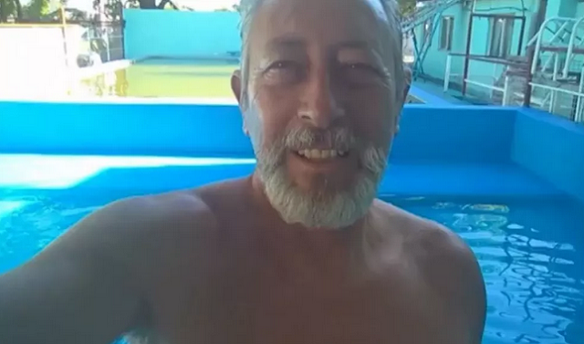 Turista argentino morreu após ser esfaqueado no bairro de Piatã (Foto: Divulgação | TV Bahia) Turista argentino morreu após ser esfaqueado no bairro de Piatã (Foto: Divulgação | TV Bahia)