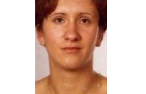 Jasmina Dominic aos 23 anos (Foto: Reprodução)