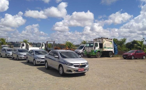 O objetivo, segundo a Superintendência de Trânsito e Transporte Público (STT), é garantir mais segurança aos passageiros (Foto: Reprodução)