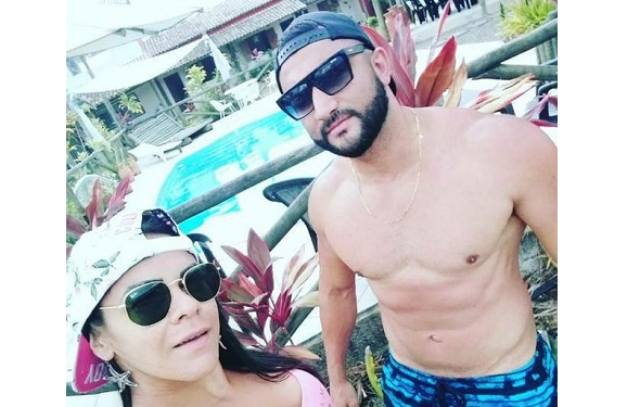 Polícia Militar informou que Francisco Moacir Nunes Junior, de 37 anos, chegou a ir até a casa da família para se despedir e pedir desculpas antes de se matar (Foto: Reprodução) Polícia Militar informou que Francisco Moacir Nunes Junior, de 37 anos, chegou a ir até a casa da família para se despedir e pedir desculpas antes de se matar (Foto: Reprodução)