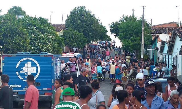 atropelamento