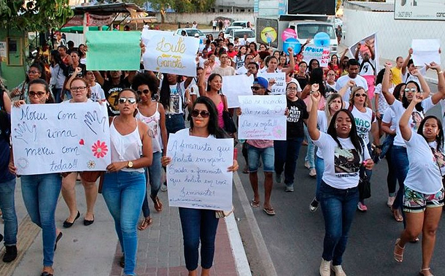 (Foto: Hyago Cerqueira | Destaque1) (Foto: Hyago Cerqueira | Destaque1)