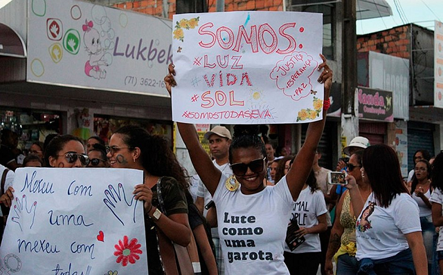 (Foto: Hyago Cerqueira | Destaque1) (Foto: Hyago Cerqueira | Destaque1)