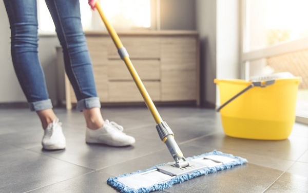  Brasileiros gastam 16,8 horas com atividades de casa (Foto: Reprodução)