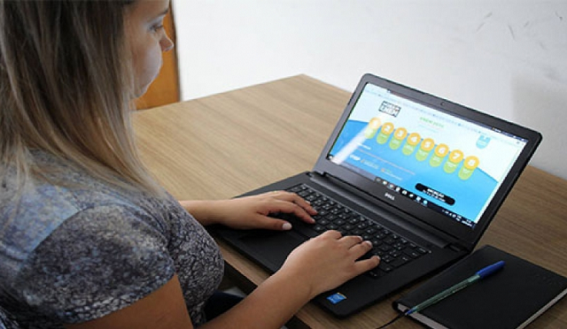 Ao todo, 3.687.527 estudantes solicitaram a isenção da taxa (Foto: Reprodução)