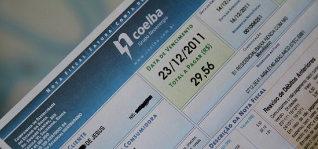 Os novos valores entram vigor a partir da próxima segunda-feira (22) (Foto: Reprodução) Os novos valores entram vigor a partir da próxima segunda-feira (22) (Foto: Reprodução)