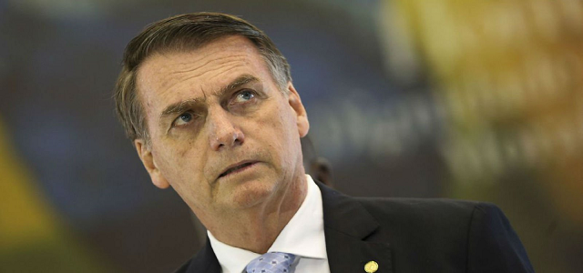 Presidente Jair Bolsonaro (Foto : Marcelo Camargo | Agência Brasil)