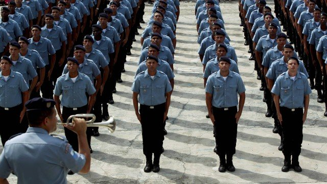 Mudanças só valerão para quem entrar nas forças armadas com a lei já em vigor (Foto: Reprodução) Mudanças só valerão para quem entrar nas forças armadas com a lei já em vigor (Foto: Reprodução)