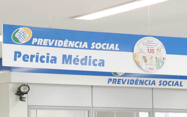 O auxílio doença é destinado para os segurados do INSS que estão impossibilitados de realizar suas atividades no seu trabalho por causa de alguma incapacidade decorrente de doença ou acidente (Foto: Reprodução)