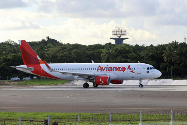 Comunicados com status de voos da Avianca serão feitos com antecedência (Foto: Reprodução)