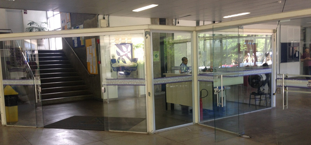 Universidade Federal da Bahia (Ufba) (Foto: Foto : Reprodução | Grupo de Pesquisa e Desenvolvimento de Jogos da Ufba)