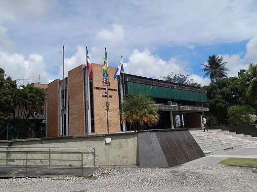 Podem concorrer às oportunidades profissionais com formação nos níveis médio e superior.