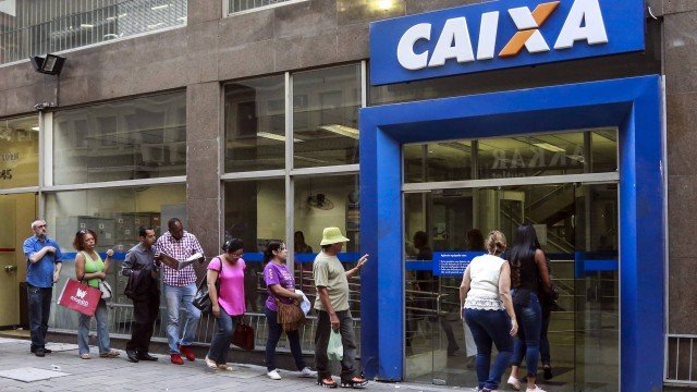 O foco do banco está em cerca de 3 milhões de pessoas que estão inadimplentes e que fazem parte das camadas mais pobres da população (Foto: Reprodução)