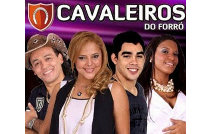 forro-cavaleiros
