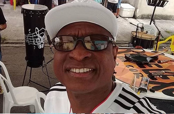 Ação matou o músico Evaldo dos Santos Rosa, 51 anos, e deixou duas pessoas feridas (Foto: Reprodução)