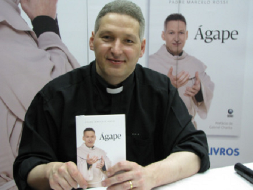Padre Marcelo Rossi (Foto: Reprodução)