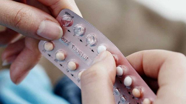 Pílula anticoncepcional é um dos métodos contraceptivos mais usados em todo o mundo (Foto: Ana Branco | Agência O Globo)