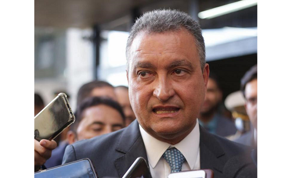 As contas aprovadas do governador são relativas ao ano de 2018 (Foto: Reprodução) As contas aprovadas do governador são relativas ao ano de 2018 (Foto: Reprodução)