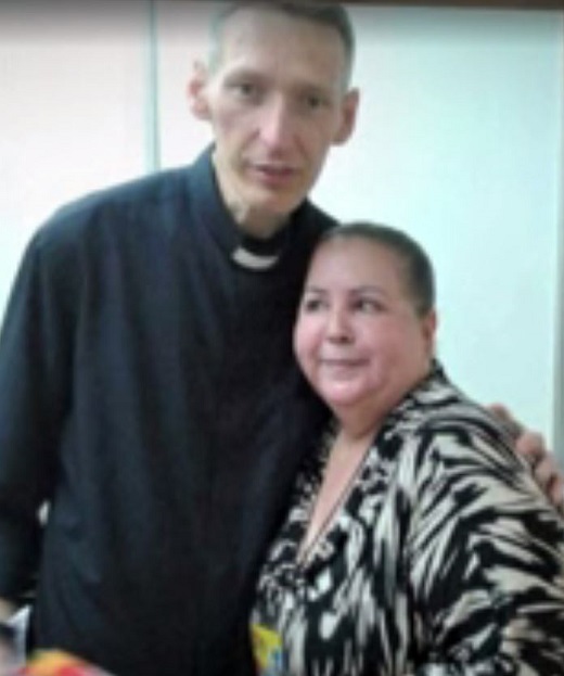 Izaura Mendes já responde a cinco processos de estelionato (Foto: Reprodução)