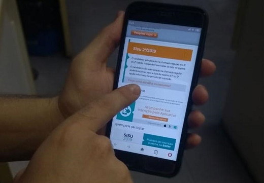 Os participantes poderão ainda integrar a lista de espera entre 11 e 17 de junho (Foto: Reprodução)