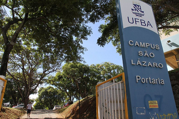 Três universidades já foram enquadradas nesses critérios e tiveram repasses reduzidos: a Universidade de Brasília (UnB), a Universidade Federal Fluminense (UFF) e a Universidade Federal da Bahia (UFBA) (Foto: Reprodução)
