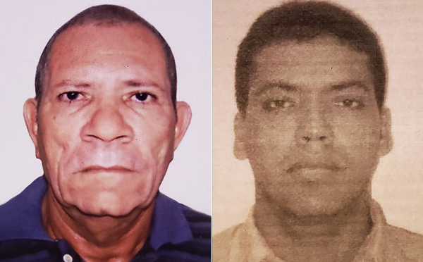 Gilmar apontou participação de pai e outro policial em crime (Foto: Evandro Veiga | CORREIO) Gilmar apontou participação de pai e outro policial em crime (Foto: Evandro Veiga | CORREIO)