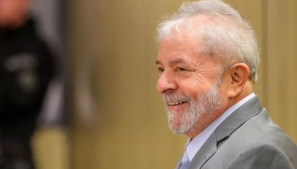 Luiz Inácio Lula da Silva (Foto: Ricardo Stuckert)