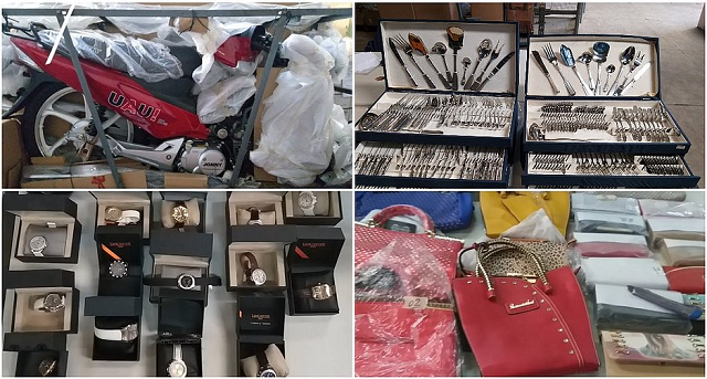 A disputa de lances ocorrerá, dia 15 de agosto, às 11h, apenas para os propositores classificados (Foto: Reprodução)